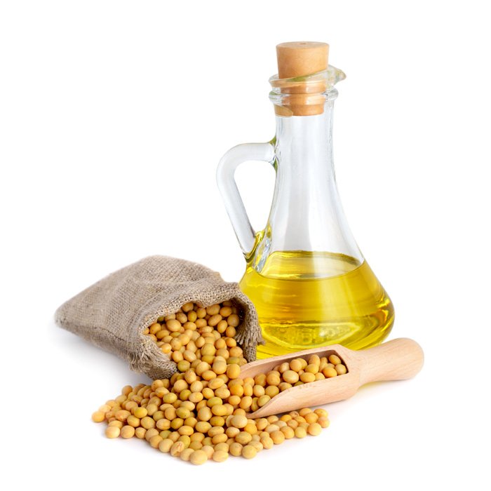 Soya Oil