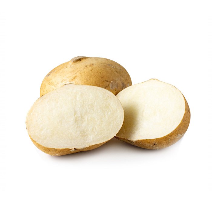 Jicama