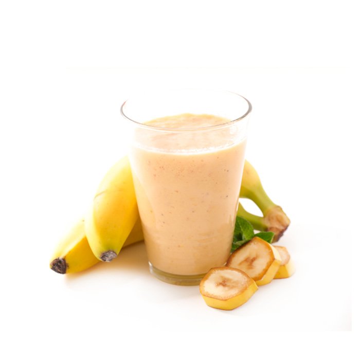 Jus De Banane