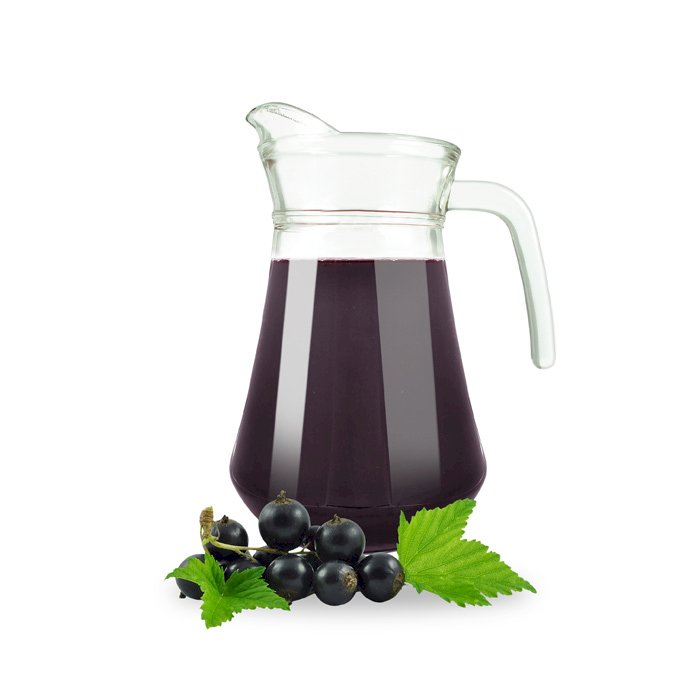 Jus De Cassis