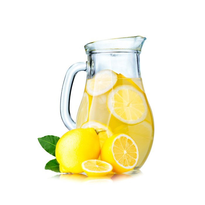 Succo Di Limone