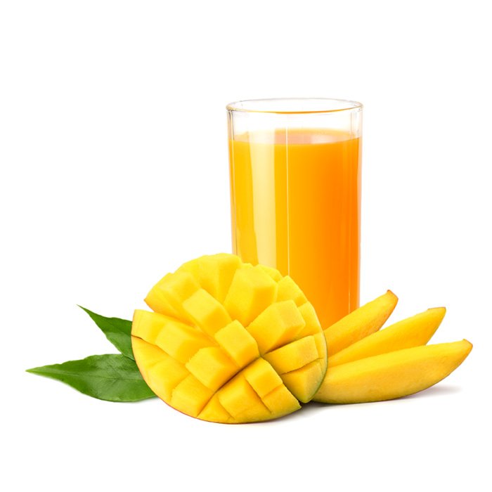 Jus De Mangue
