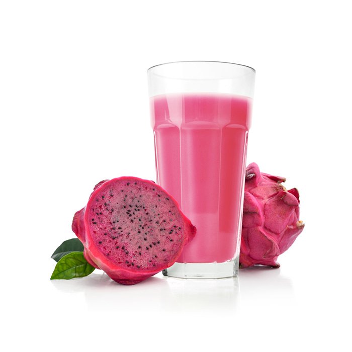 Jus De Pitaya