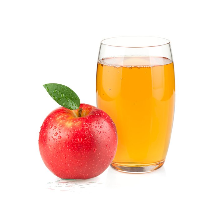 Jus De Pomme