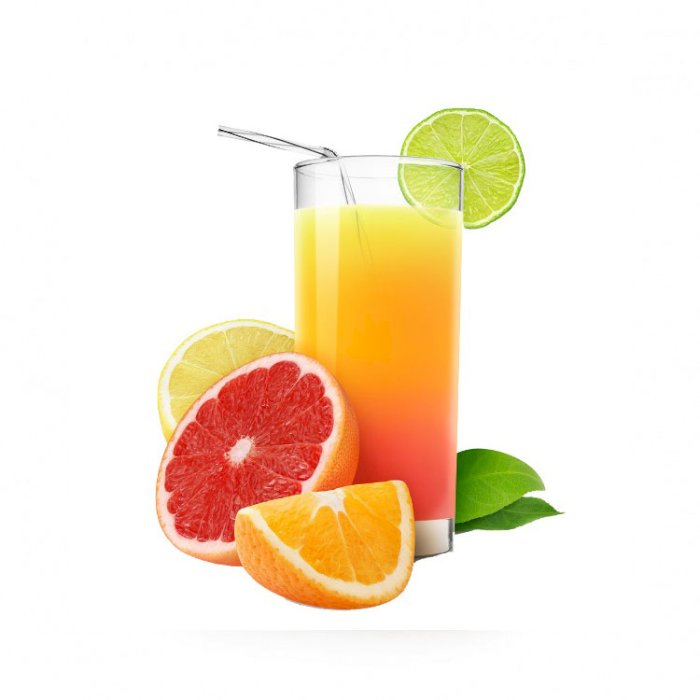 Multi Fruit Juice