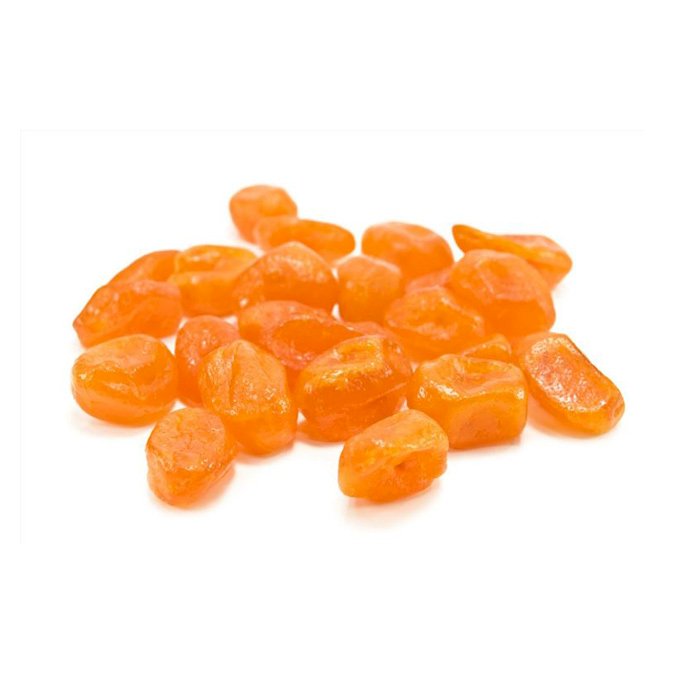Dehydrated Kumquat