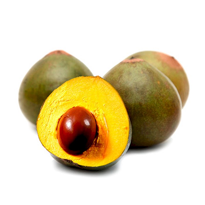 Lucuma Exotic Fruits