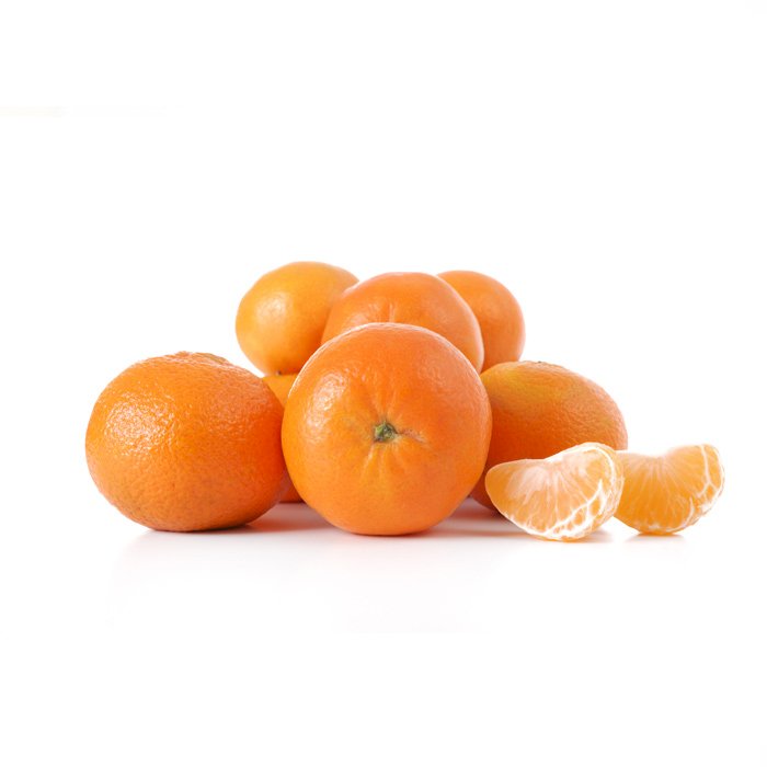 Mandarin Hernandina
