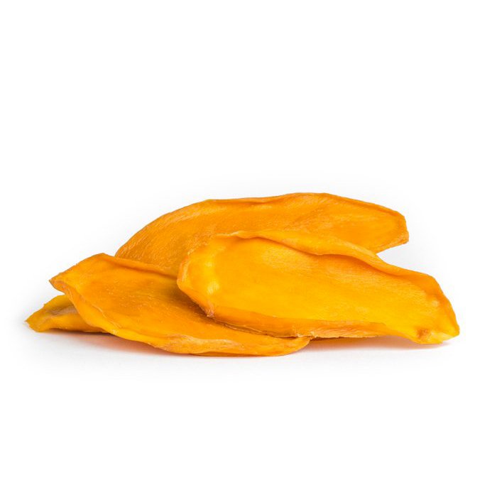 Mango Seco