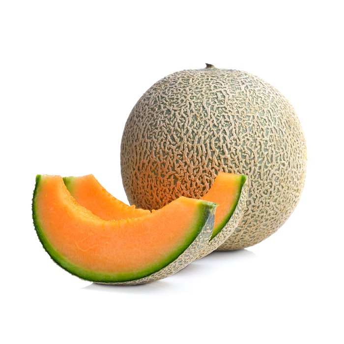 Melon Green Galia