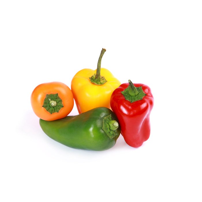 Mini Pimiento