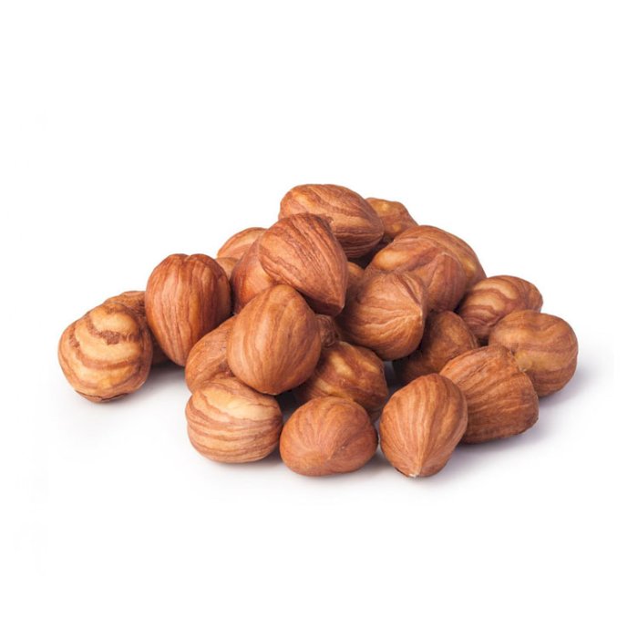 Nocciole Sgusciate