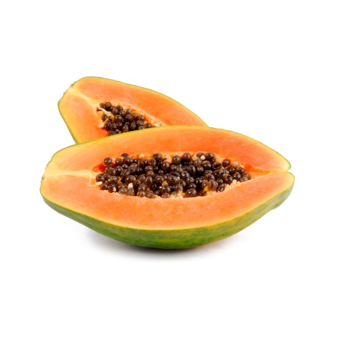 Papaya Exotic Fruits, varieties, production, seasonality | Libertyprim