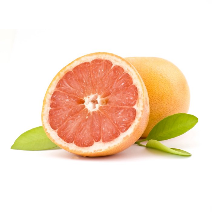 Grapefruit Thomson