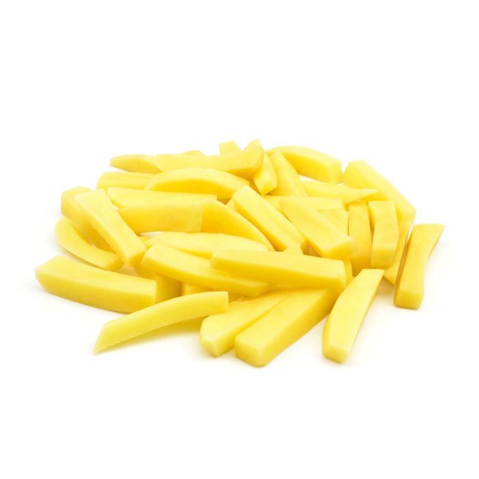 Patatine Fritte