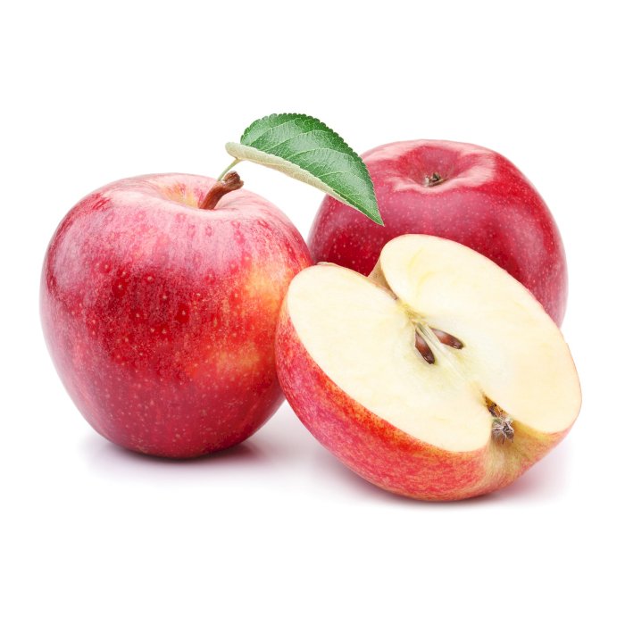 Apple Dalinco