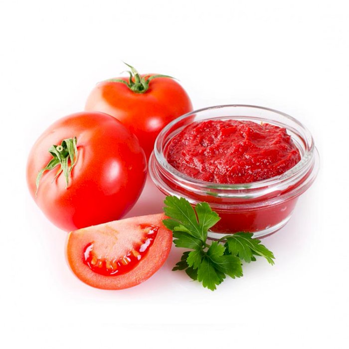 Tomate Purée