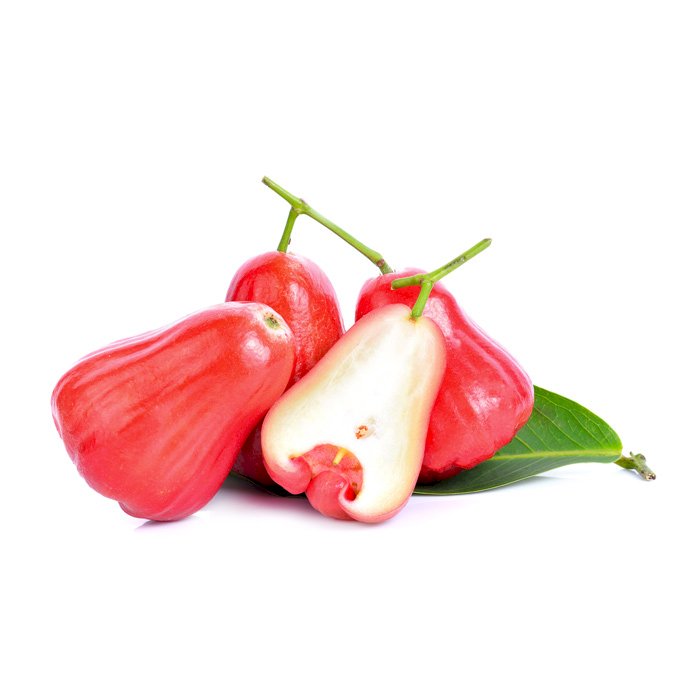 Rose Apple 