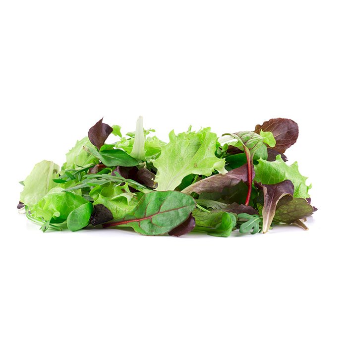 Salad Mixed