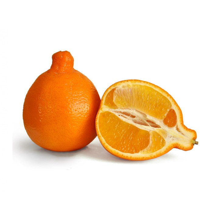 Tangerine Citrus, varieties, production, seasonality