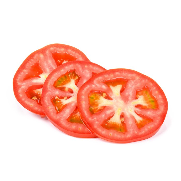 Pomodoro Fette