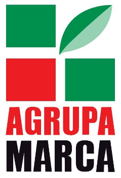 AGRUPA MARCA