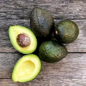 Avocado Hass