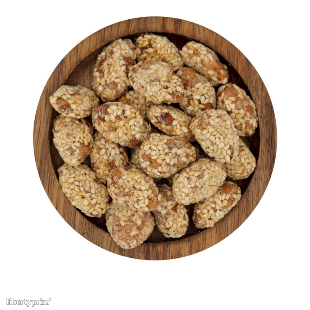 Almond Import & Export - PALIMEX | Libertyprim