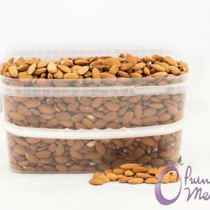 Almond 