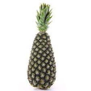 Pineapple Cayenne