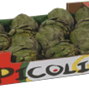 Artichoke 
