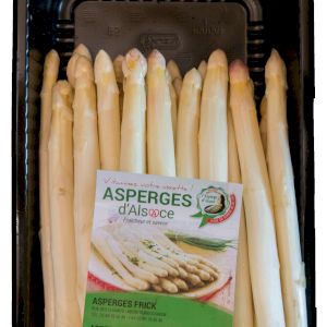 Asparagus White