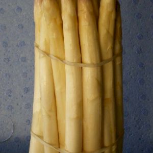 Asparagus White