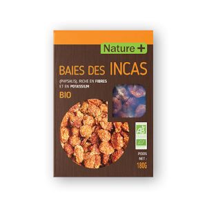 Bahía Inca Seca 