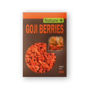 Dried Goji Berries 