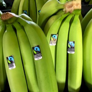 Banana 