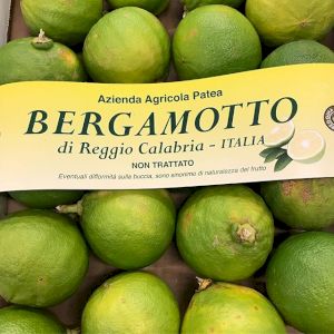 Bergamot 