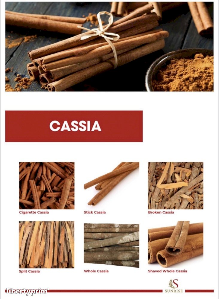 Cinnamon Vietnam Agricultural Cooperative - h | Libertyprim