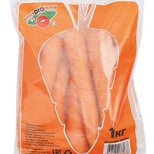 Carrot 