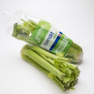 Celery Green
