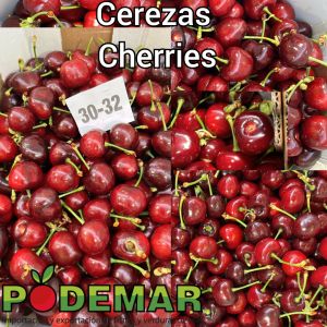 Cereza Sweet Early