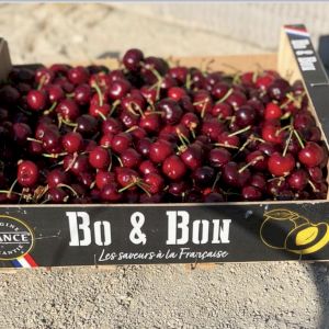 Cherry 