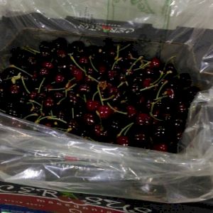 Cherry Burlat