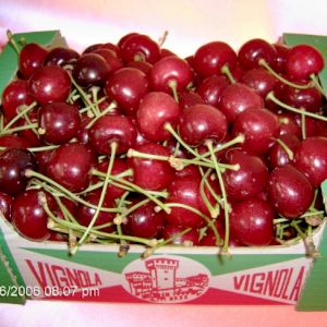 Cherry Ferrovia