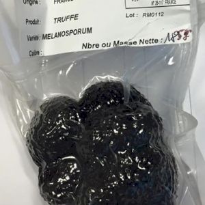 Mushroom Black Truffle
