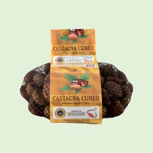 Sweet Chestnut 