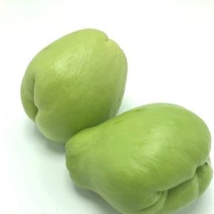 Chayote 
