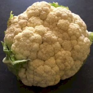 Cabbage Cauliflower