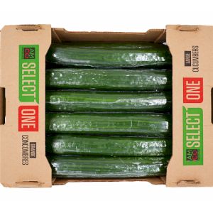 Cucumber Long