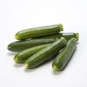 Zucchini 